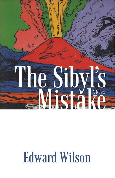 The Sibyl's Mistake: A Novel