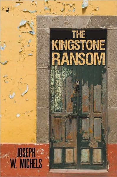 THE KINGSTONE RANSOM
