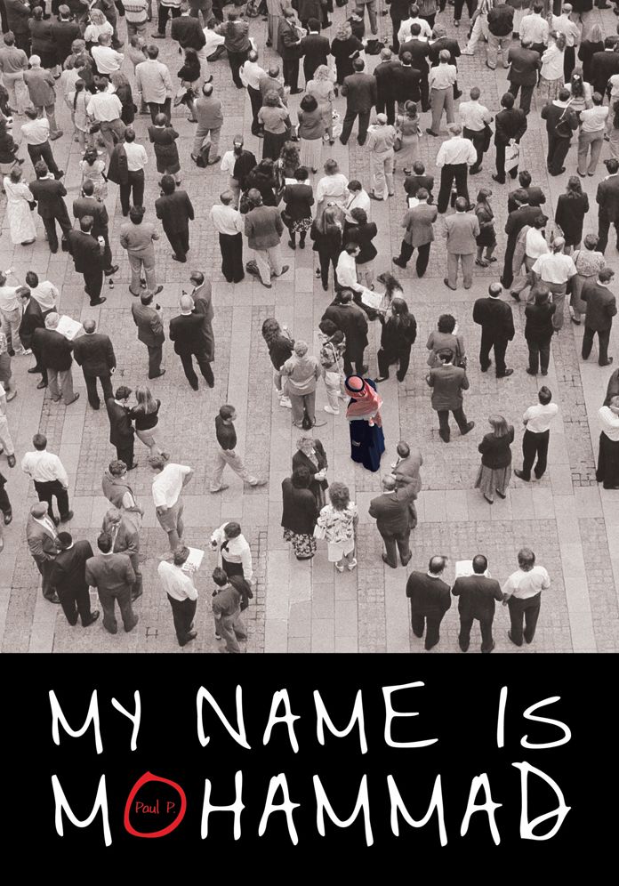 My Name is Mohammad