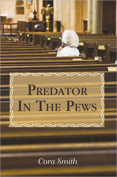 Predator In The Pews