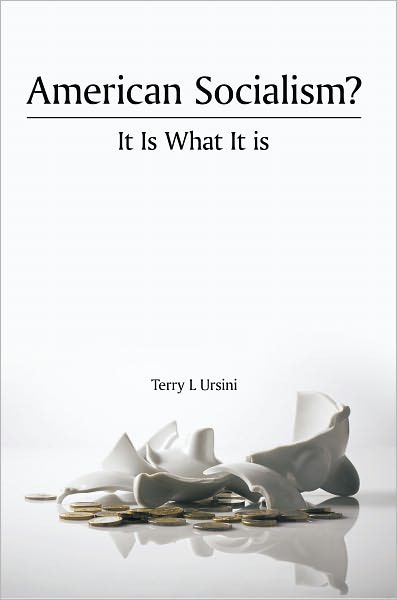 American Socialism? It Is What It is