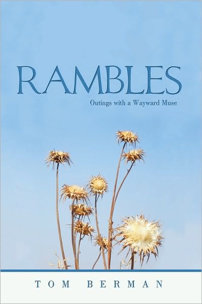 Rambles: Outings with a Wayward Muse