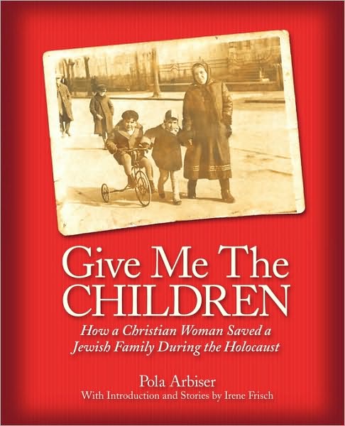 Give Me The Children