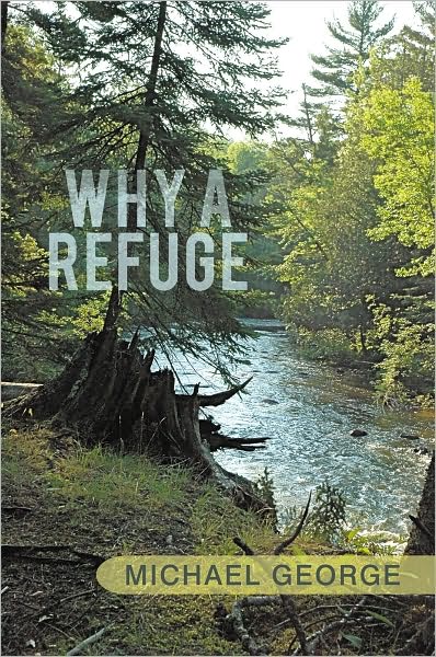 Why A Refuge