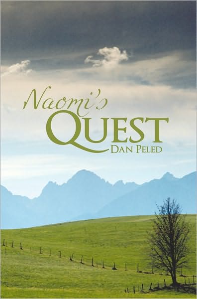 Naomi's Quest