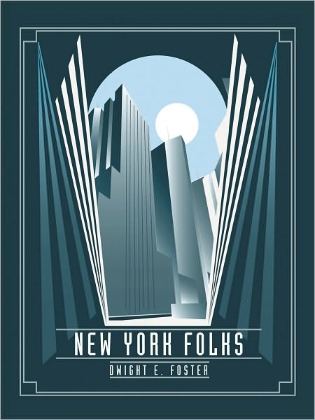 NEW YORK FOLKS: Updated 2010 edition
