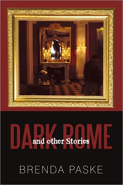 Dark Rome: And Other Stories