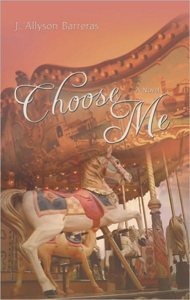 Choose Me: A Novel