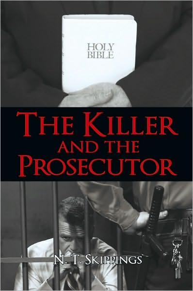 The Killer and the Prosecutor