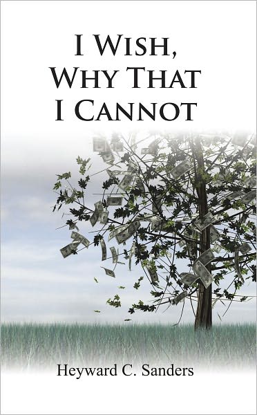I Wish, Why That I Cannot