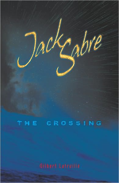Jack Sabre: The Crossing