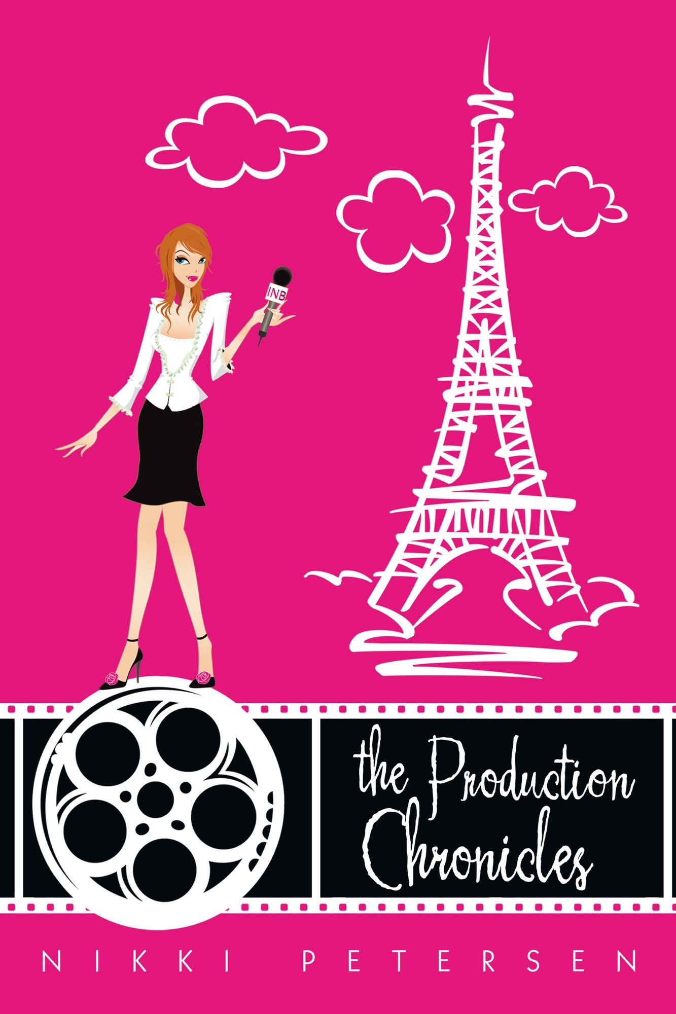 The Production Chronicles