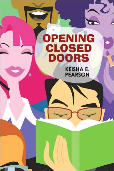 Opening Closed Doors