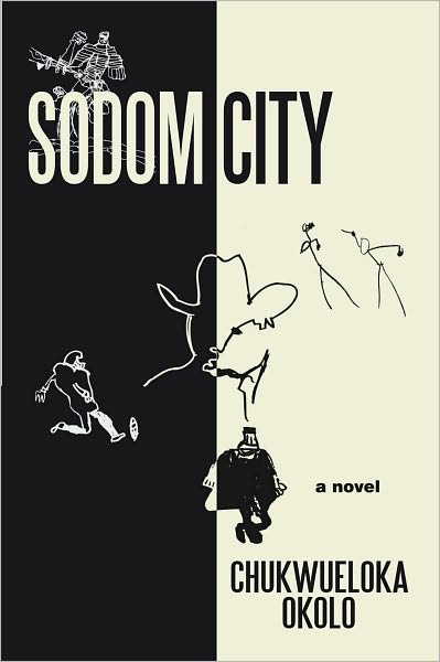 Sodom City: A Novel