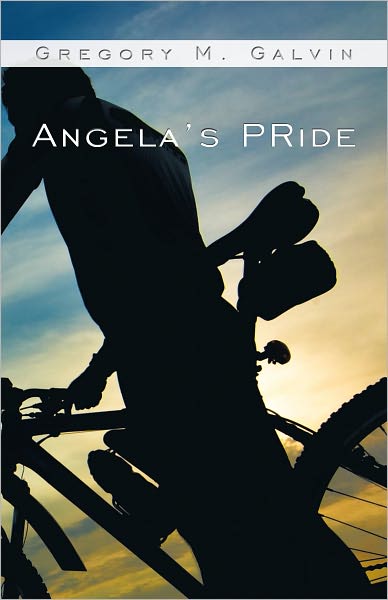 Angela's PRide