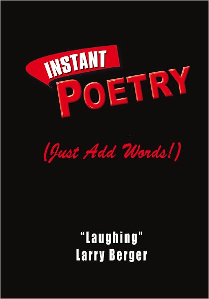 Instant Poetry (Just Add Words!)