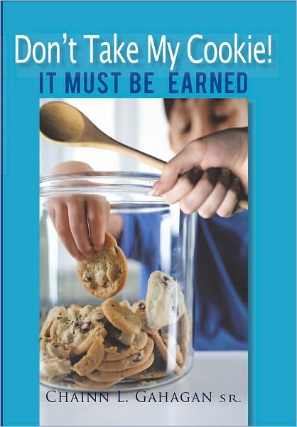 Don't Take My Cookie! It Must Be Earned