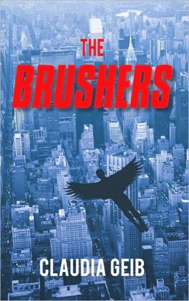 The Brushers