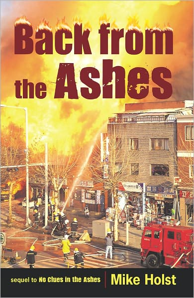 Back from the Ashes
