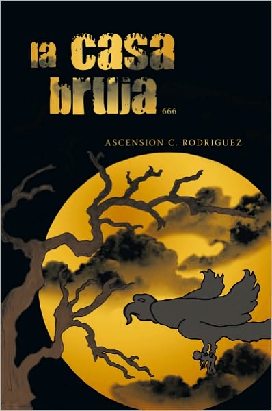 La Casa Bruja: 666