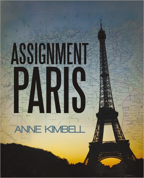 Assignment Paris