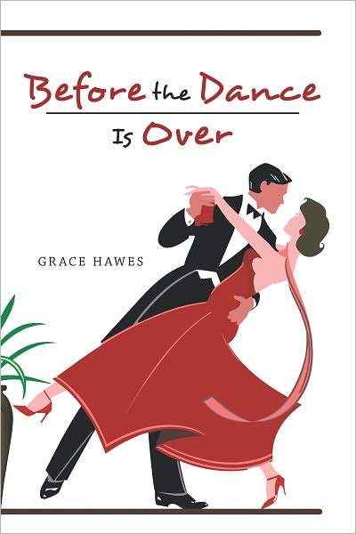 Before the Dance Is Over