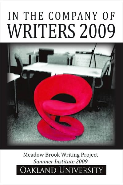 In the Company of Writers 2009