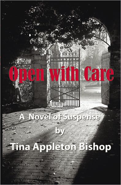 Open With Care