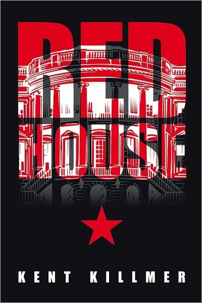 Red House: Fiction. Perhaps.