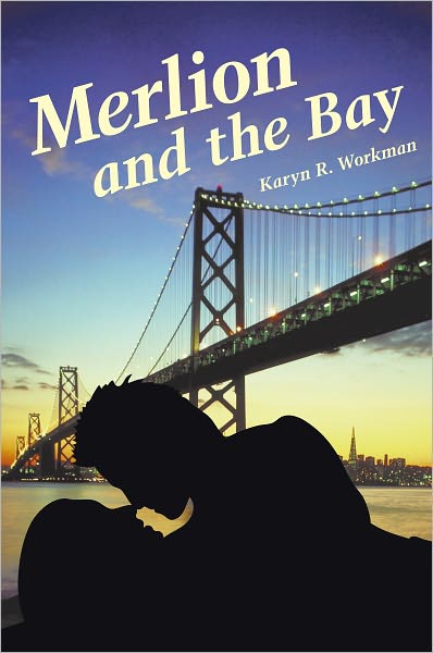 Merlion and the Bay