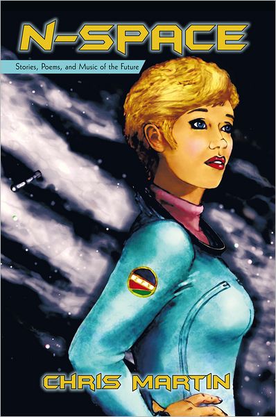 n-Space: Stories, Poems, and Music of the Future