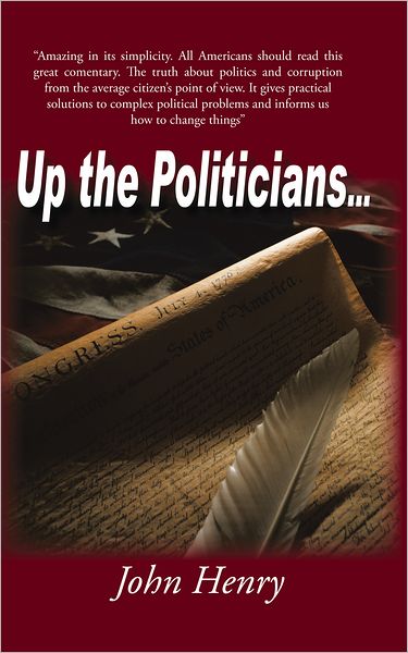 Up the Politicians...