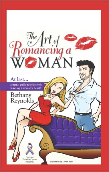 The Art of Romancing a Woman