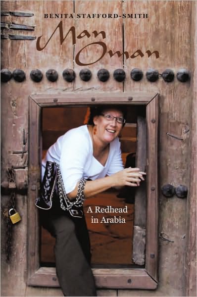 Man Oman: A Redhead in Arabia