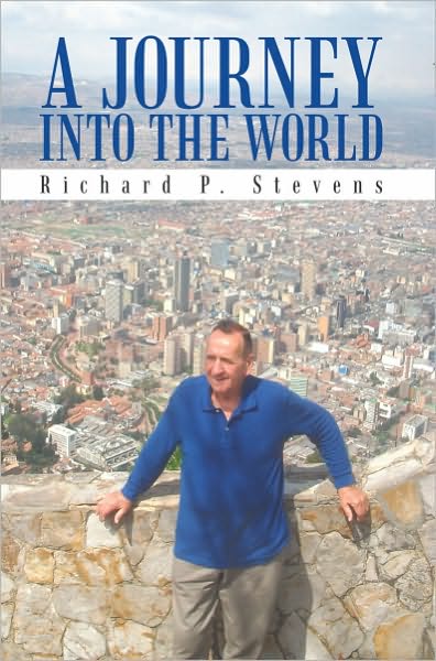 A JOURNEY INTO THE WORLD: Reflections of an Itinerant Professor