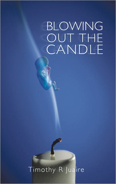Blowing Out the Candle