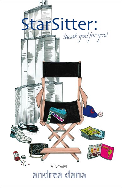 Starsitter: Thank God For You!