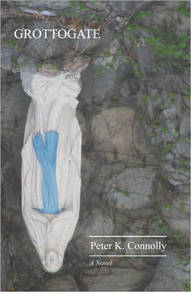 Grottogate