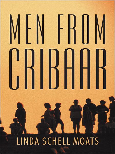 MEN FROM CRIBAAR