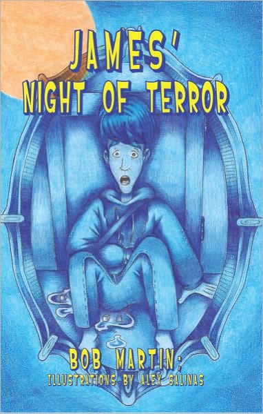 James' Night of Terror