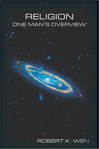 Religion--One Man's Overview