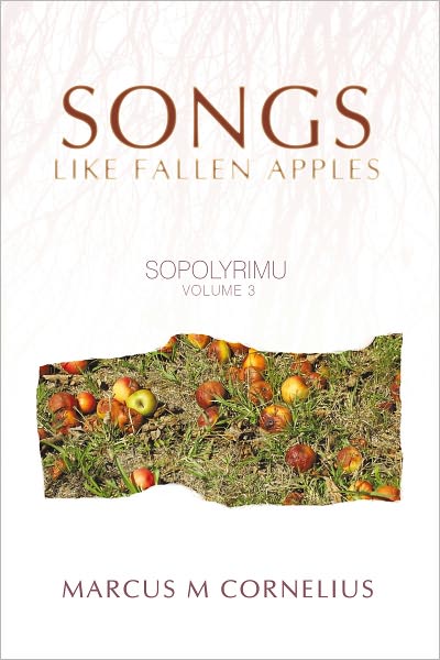 SOPOLYRIMU VOLUME 3: Songs like fallen Apples