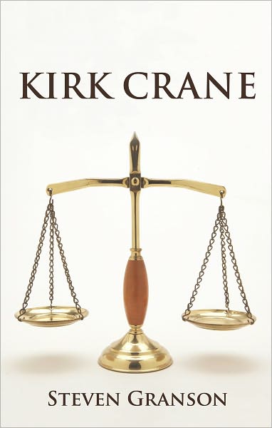 KIRK CRANE