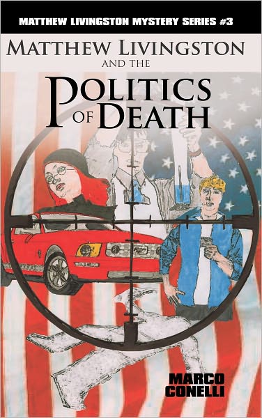 Matthew Livingston and the Politics of Death