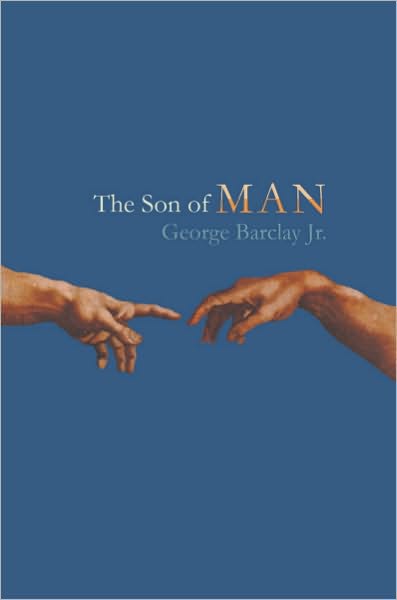 The Son of Man: Saoshyant
