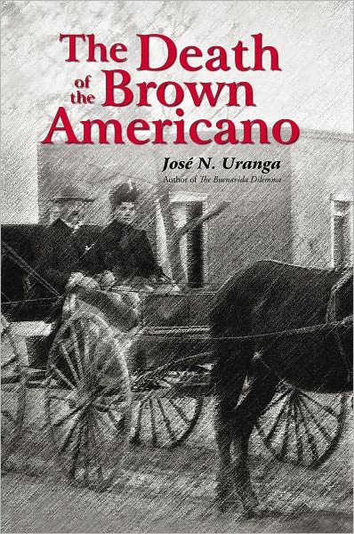 The Death of the Brown Americano