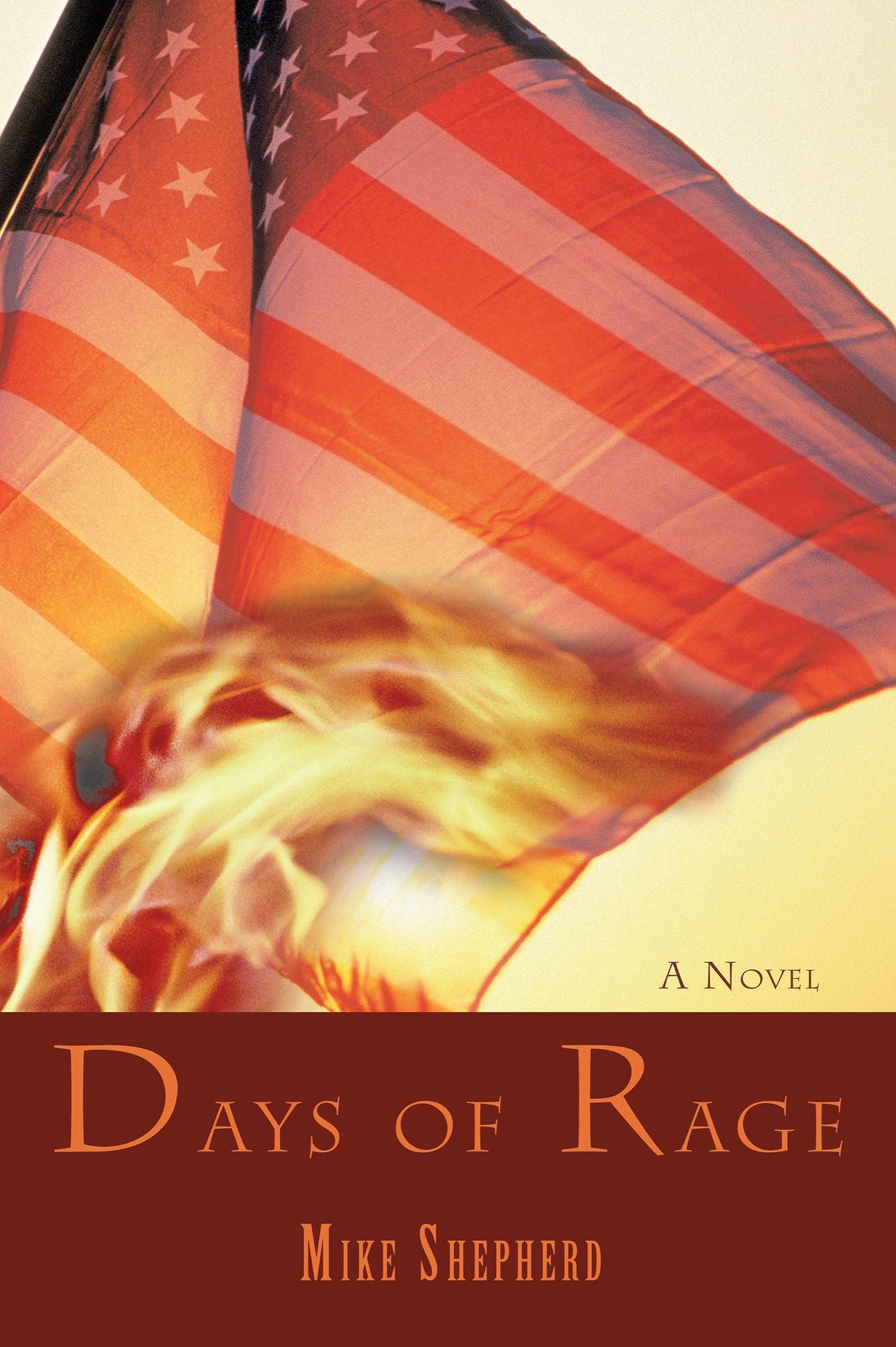 Days of Rage