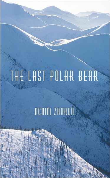 The Last Polar Bear