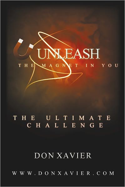 Unleash the Magnet in You: The Ultimate Challenge