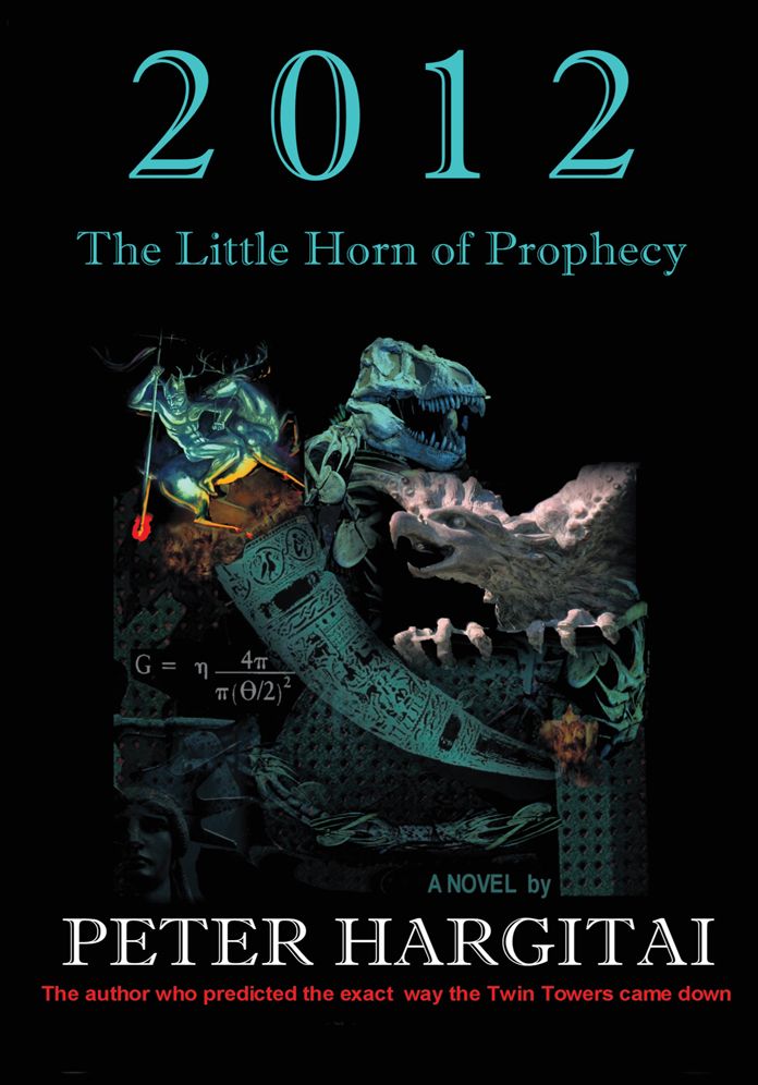 2012: The Little Horn of Prophecy